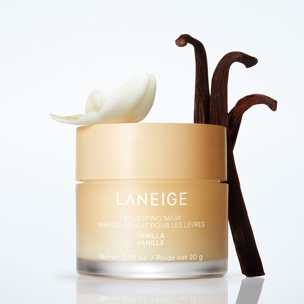 LANEIGE Lip Sleeping Mask Vanilla