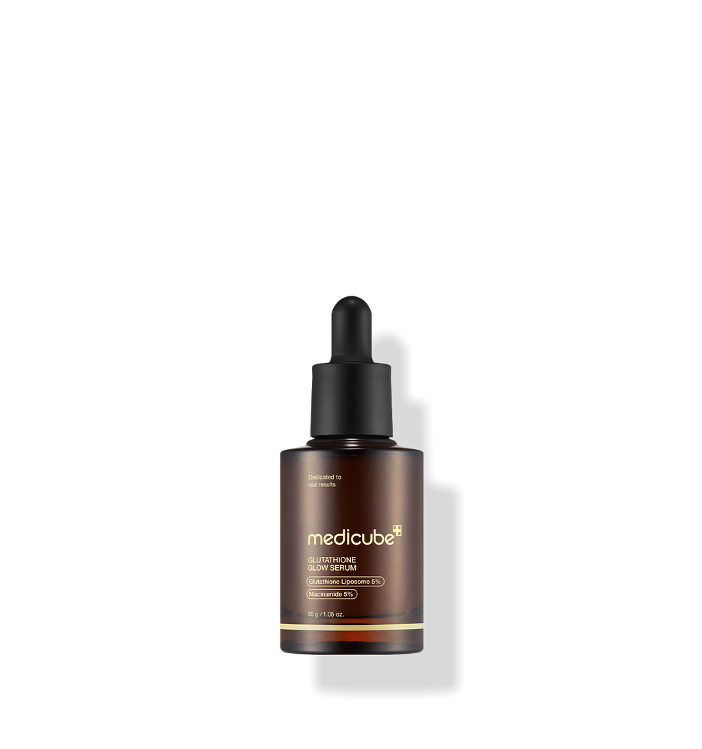 Medicube AGE-R Glow Serum 30g