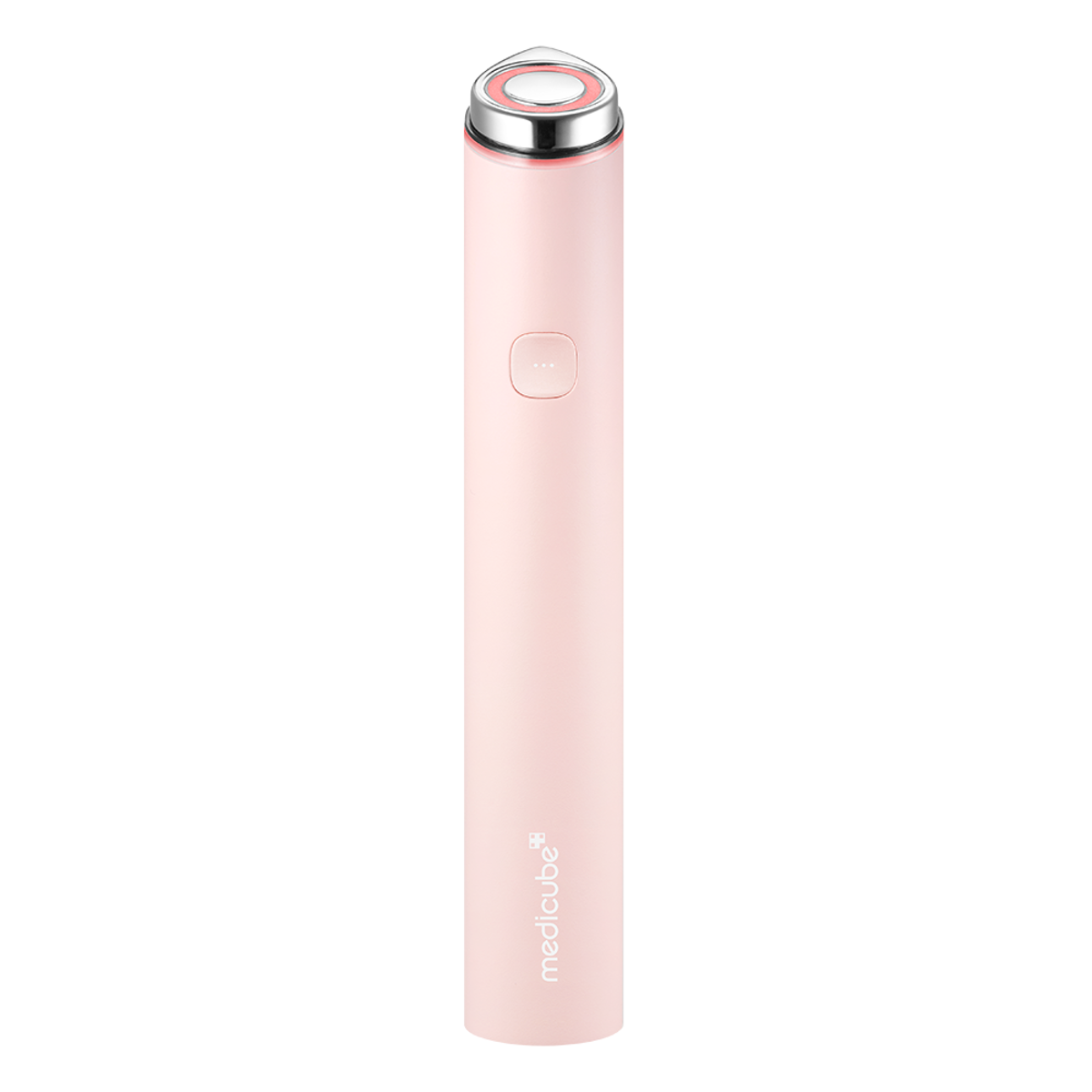 Medicube AGE-R Booster Pro Mini Pink device
