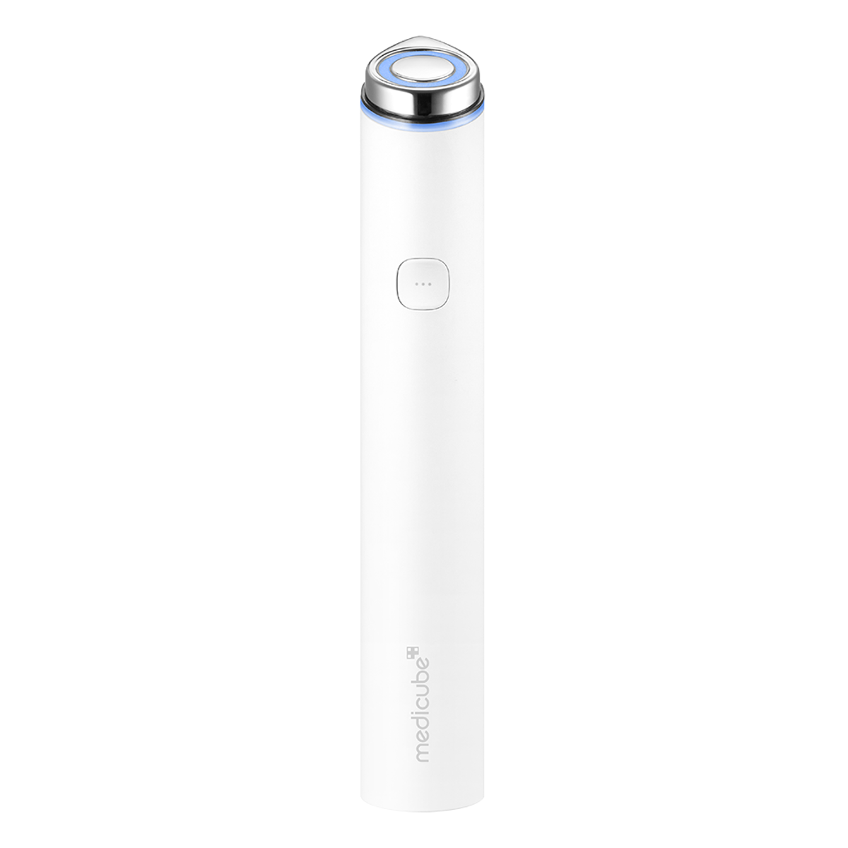 Medicube AGE-R Booster Pro Mini White device