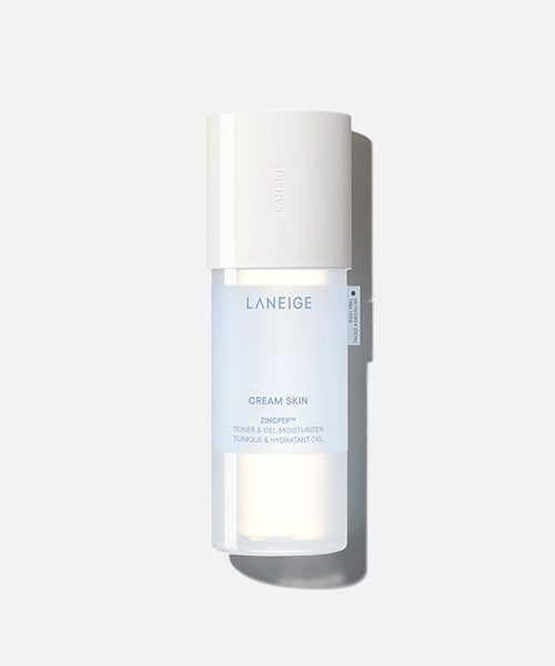 LANEIGE Cream Skin Toner & Moisturizer 170ml – Hydration & Barrier Care