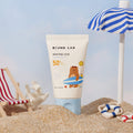 Round Lab Baby Mild Sun Cream
