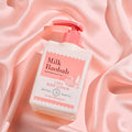 Milk Baobab CERA Body Lotion 600ml – Flora Bouquet – Korean beauty product image 3