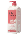 Milk Baobab CERA Hair Treatment 1200ml – Flora Bouquet – Korean beauty product image 1