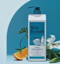 Milk Baobab CERA Hair Treatment 1200ml – Ocean Breeze – Korean beauty product image 3