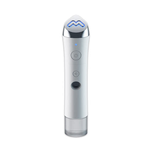 MEDITHERAPY Blue Layer Mist Ampoule Jet device front view