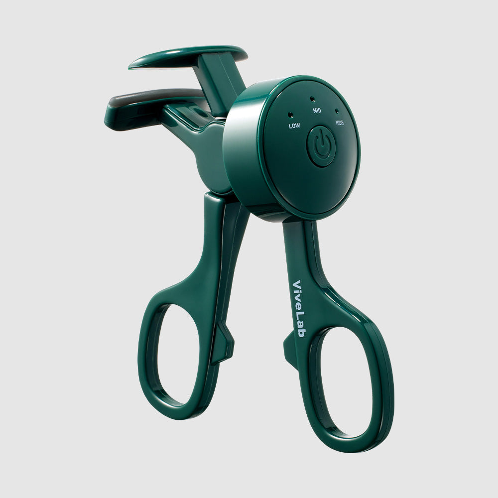 ViveLab Hyper Curling Heated Eyelash Curler