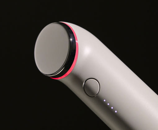 THOME The Glow Signature facial device feature image
