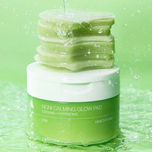 Celimax Noni Calming Glow Pad 50 Pads (160ml) product detail image 2
