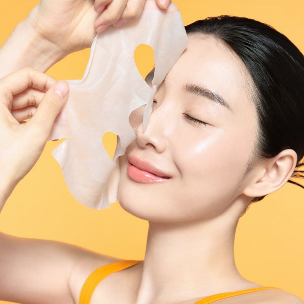 Celimax Pore+ Dark Spot Brightening Serum Mask 27ml 10-Pack product detail image 3