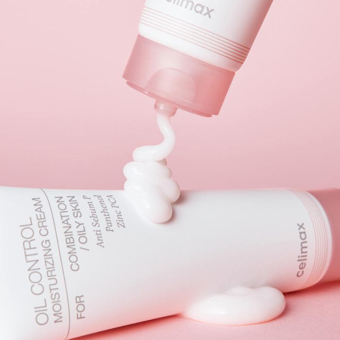 Celimax Oil Control Moisturizing Cream 80ml product detail image 3