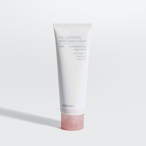 Celimax Oil Control Moisturizing Cream 80ml product detail image 2