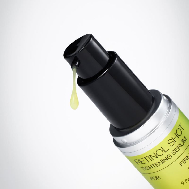 Celimax The Vita-A Retinol Shot Tightening Serum 30ml product detail image 3