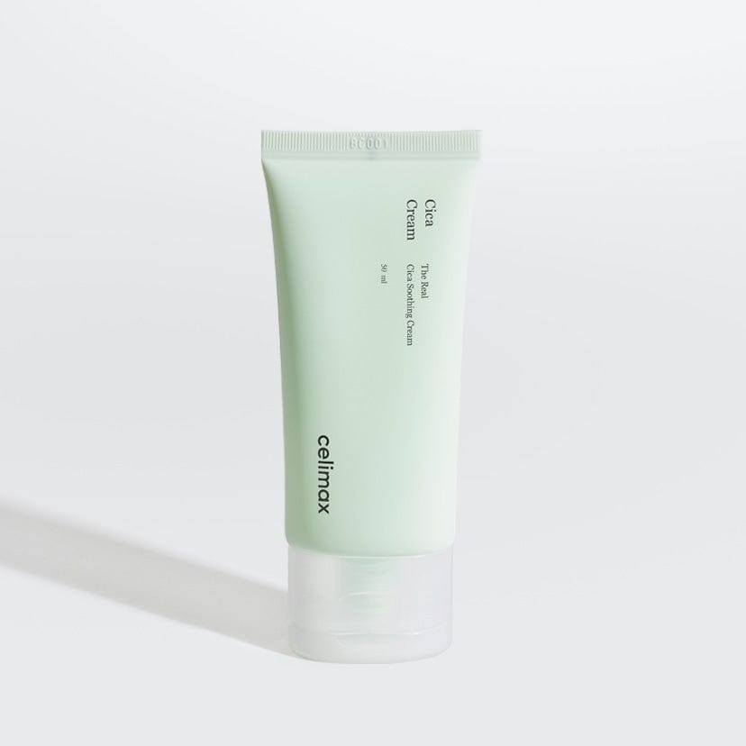 Celimax The Real Cica Soothing Cream 50ml product detail image 2