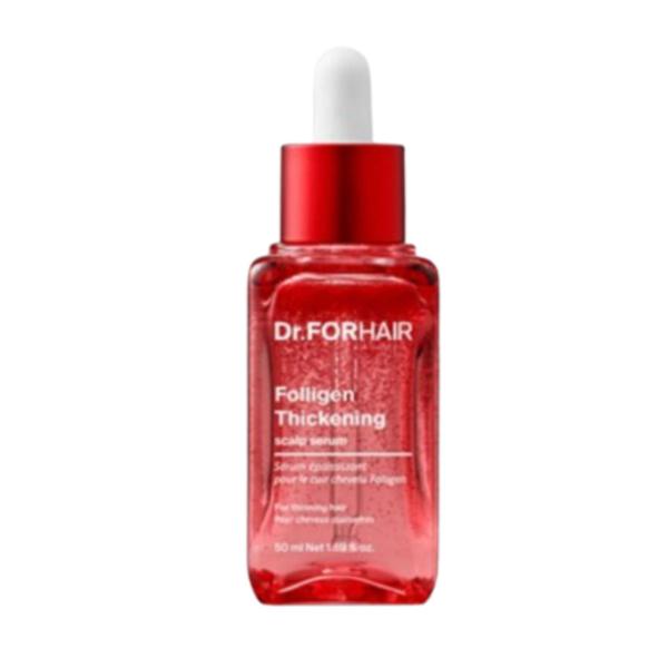 Dr.FORHAIR Folligen Scalp Serum