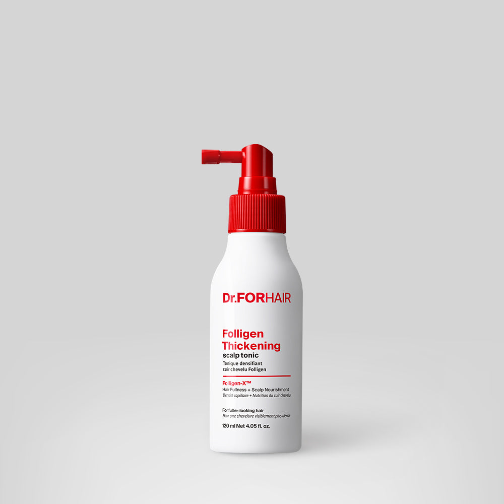 Dr.FORHAIR Folligen Scalp Tonic