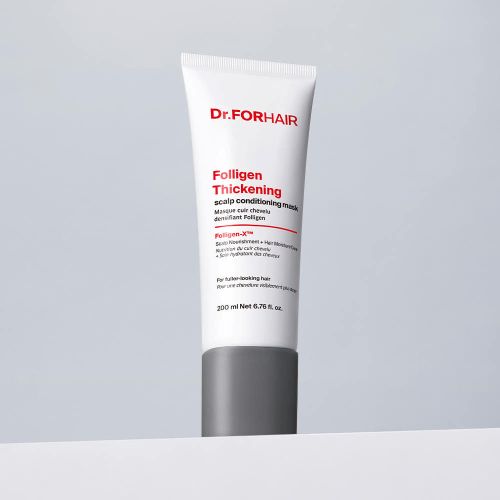 Dr.FORHAIR Folligen Conditioning Mask