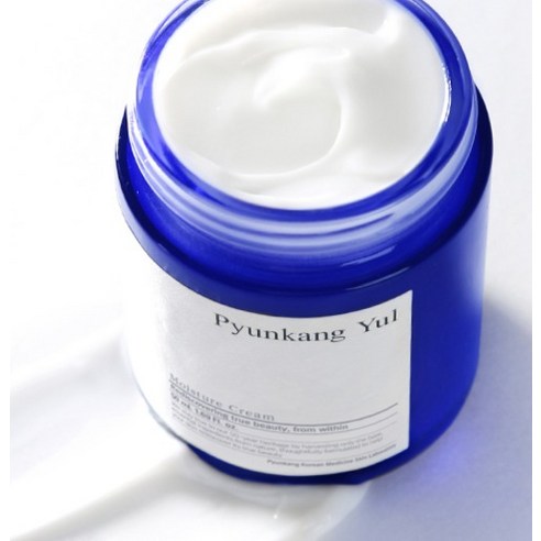 Pyunkang Yul Moisture Cream 50ml – Korean skincare product image 3