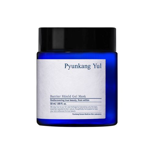 Pyunkang Yul Barrier Shield Gel Mask 50ml – Korean skincare product image 1