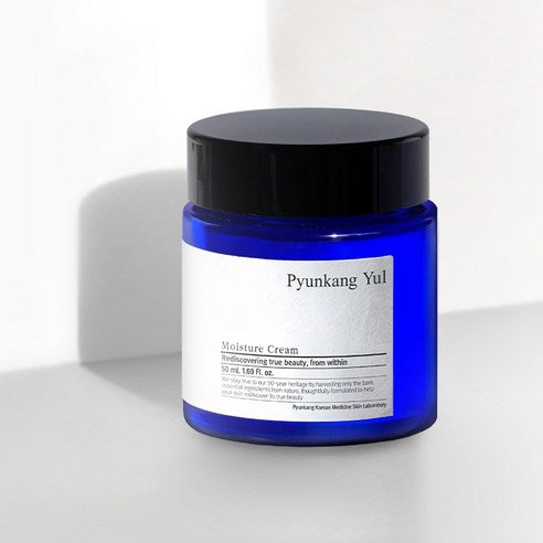 Pyunkang Yul Moisture Cream 50ml – Korean skincare product image 4