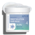 APLB Daily Solution Hair Mask 150ml – Korean beauty product image 1