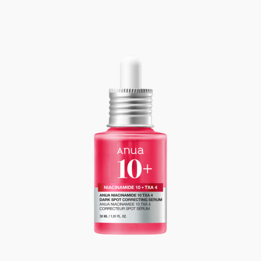Anua Niacinamide 10% + TXA 4% Dark Spot Serum 30ml