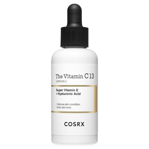 COSRX Vitamin C 13 Serum – Brightening & Dark Spot Care 20ml