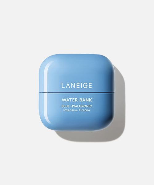 LANEIGE Water Bank Intensive Moisturizer for normal to dry skin