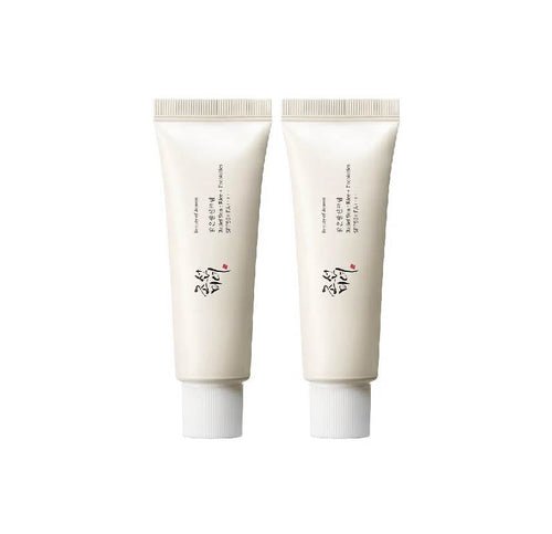Beauty of Joseon Relief Sun Double Pack